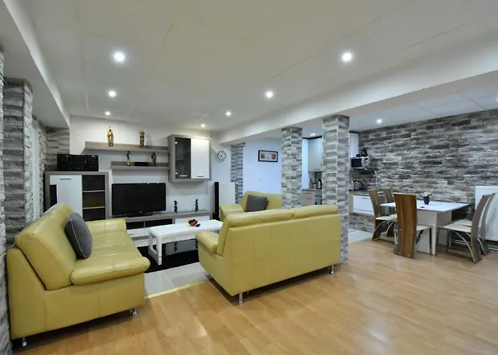 Διαμέρισμα V+k Tatranska Strba