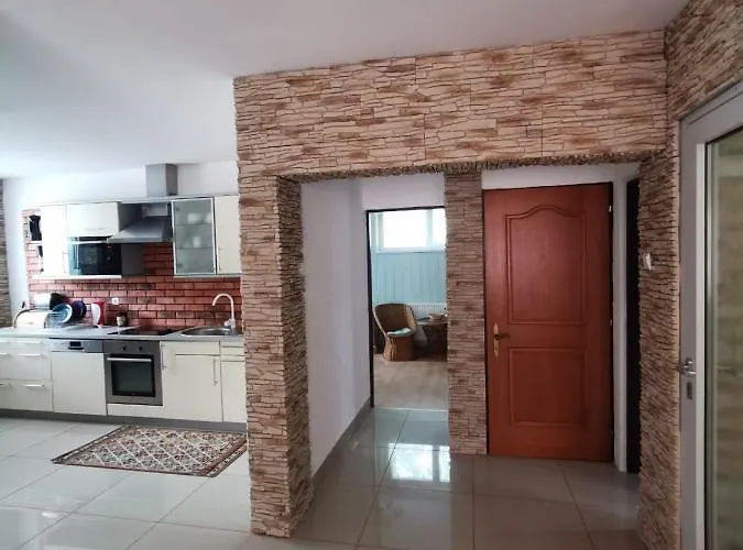 Διαμέρισμα V+k Tatranska Strba