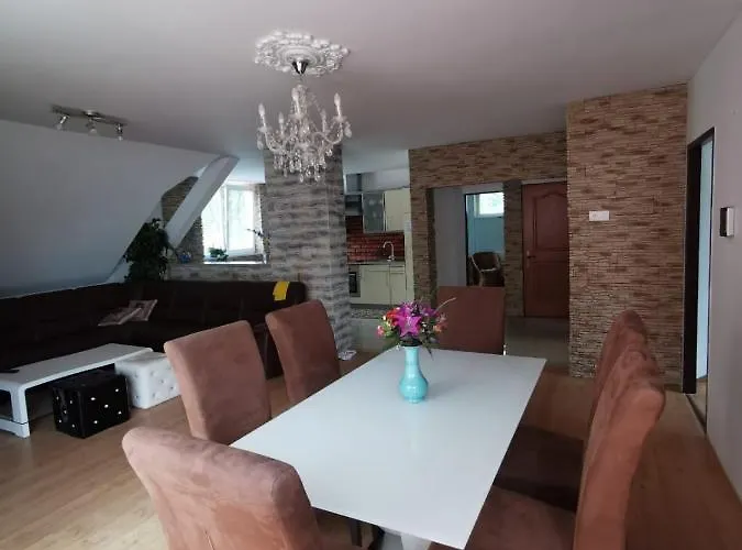 V+k Διαμέρισμα Tatranska Strba