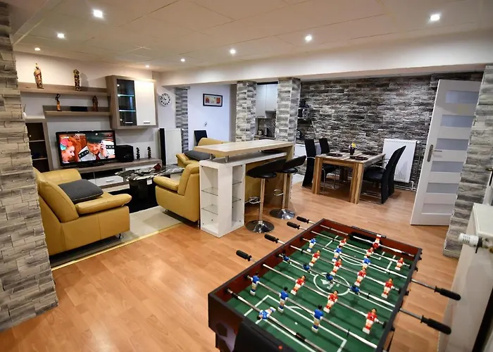 Διαμέρισμα V+k *