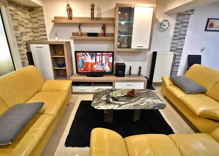 Διαμέρισμα V+k Tatranska Strba