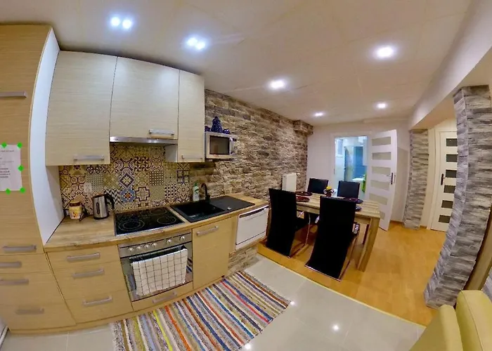 Διαμέρισμα V+k