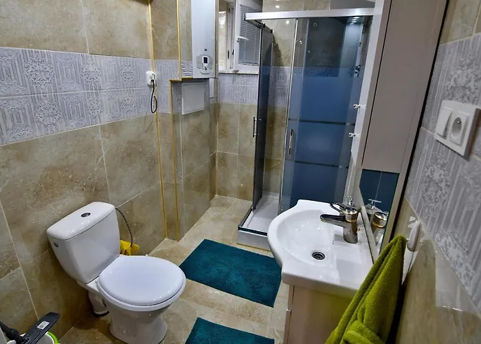 Διαμέρισμα V+k