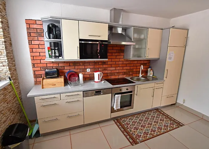 Διαμέρισμα V+k Tatranska Strba