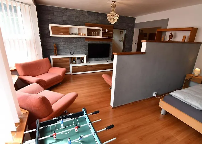 V+k Διαμέρισμα