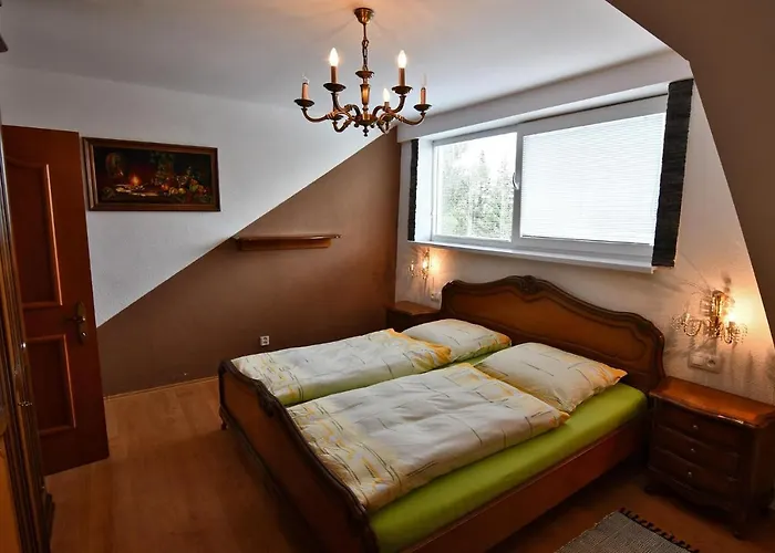 V+k Διαμέρισμα Tatranska Strba