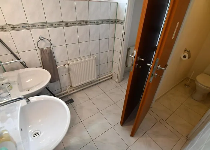 Διαμέρισμα V+k *