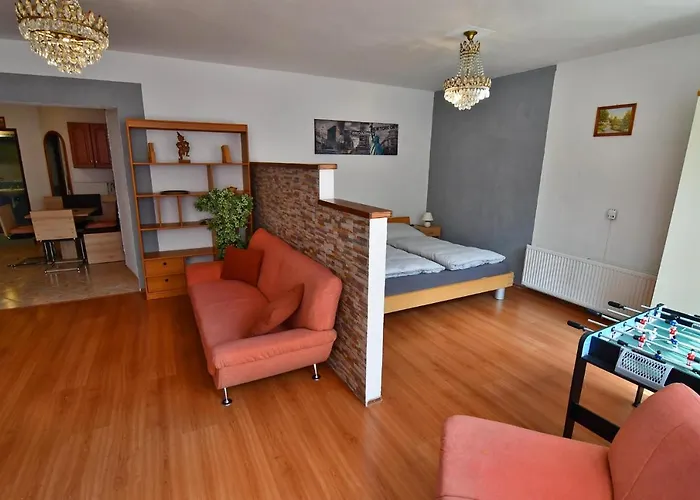 V+k Διαμέρισμα