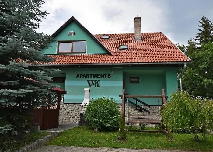 V+k * Tatranska Strba