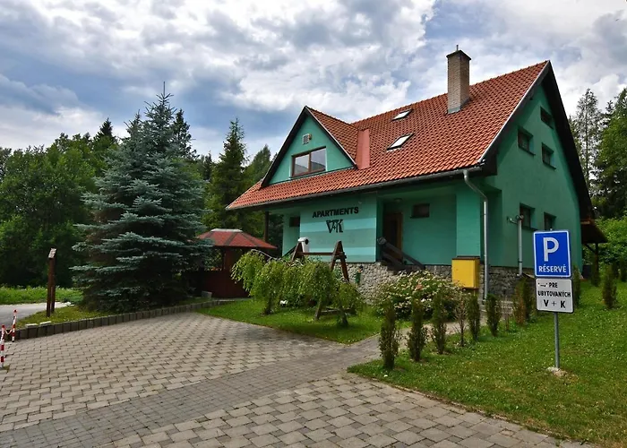 V+k Διαμέρισμα