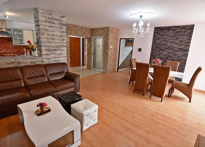 V+k Διαμέρισμα