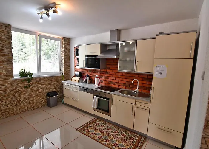 V+k Διαμέρισμα