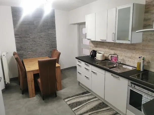 Διαμέρισμα V+k Tatranska Strba