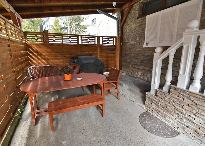 V+k Διαμέρισμα Tatranska Strba