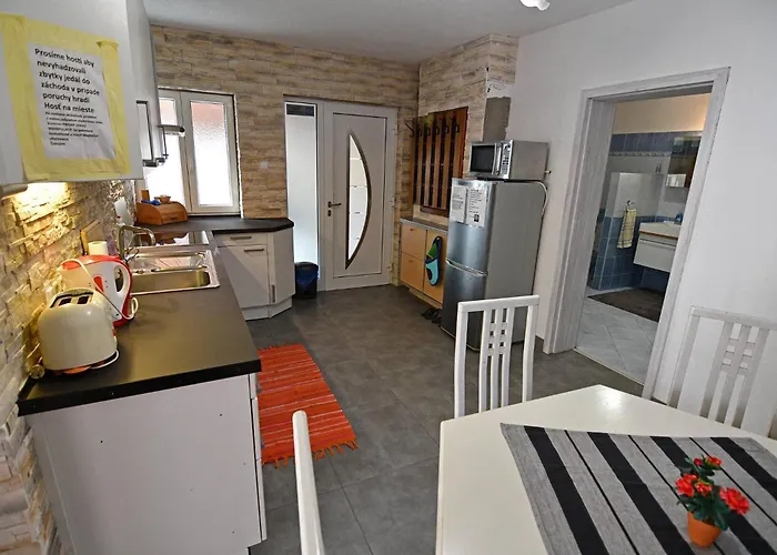 V+k Διαμέρισμα