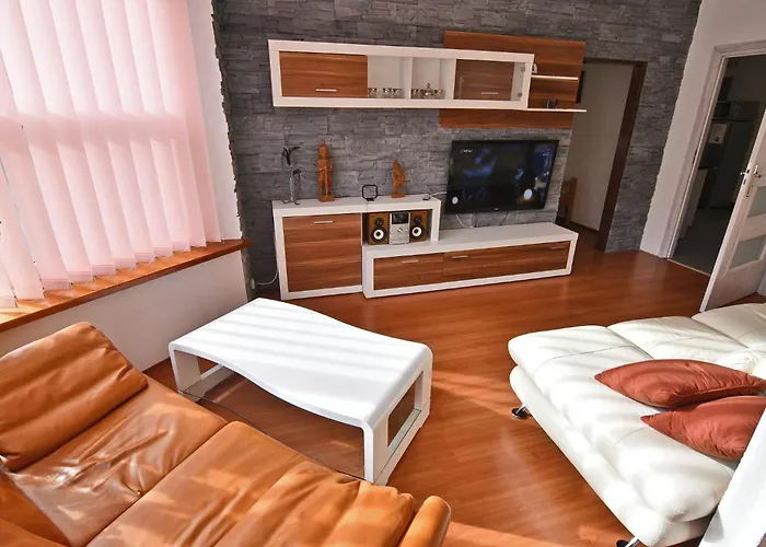 Διαμέρισμα V+k *