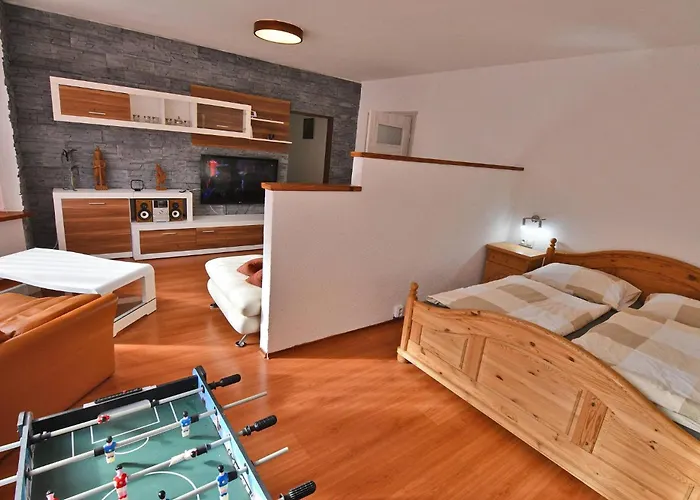 Διαμέρισμα V+k Tatranska Strba