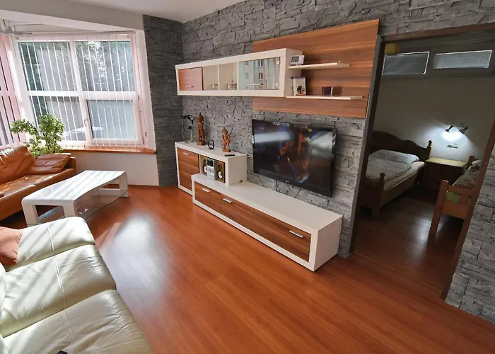 Διαμέρισμα V+k