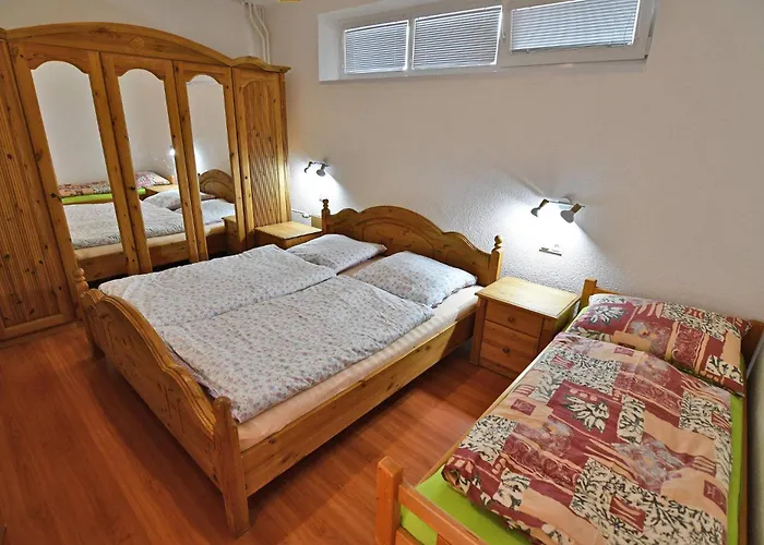 V+k Διαμέρισμα *