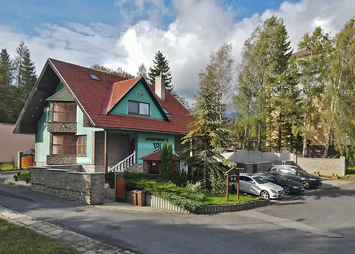 Διαμέρισμα V+k