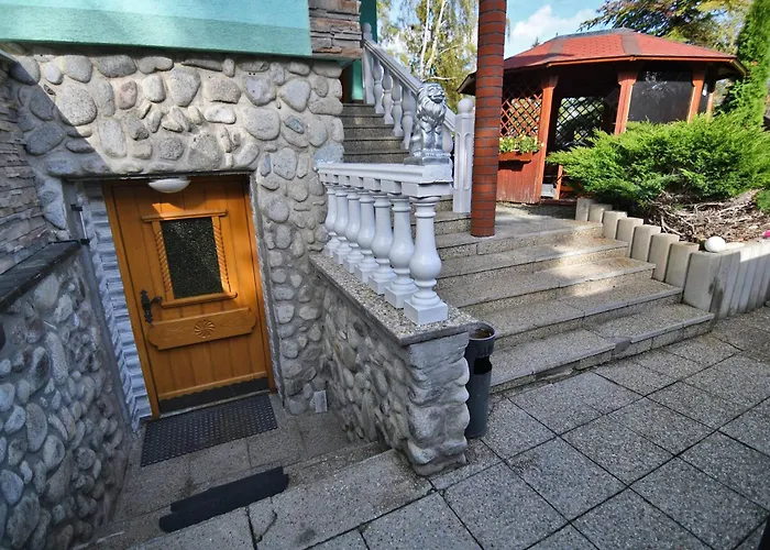 Διαμέρισμα V+k *