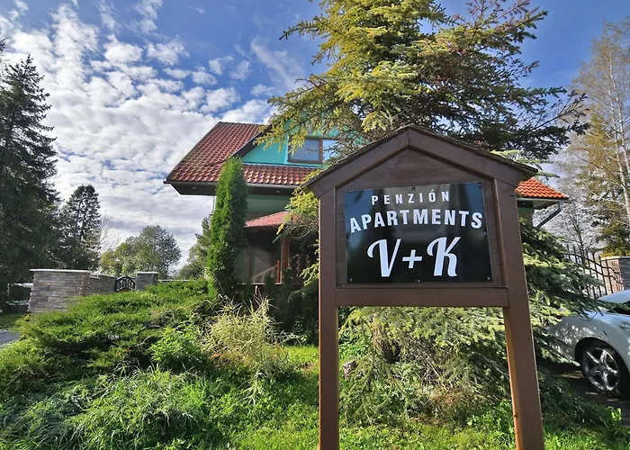 V+k Διαμέρισμα *