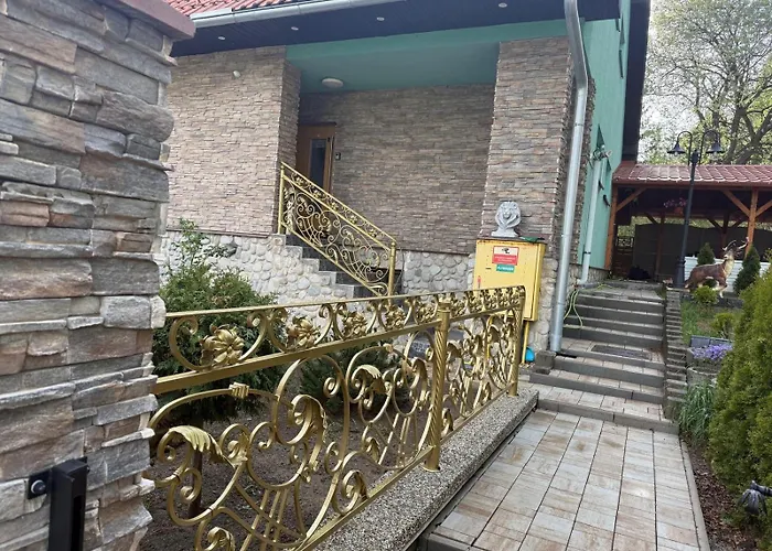 V+k Διαμέρισμα Tatranska Strba