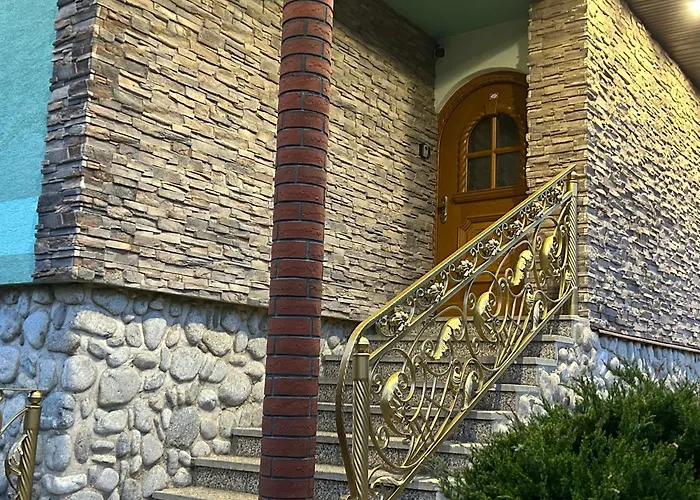 Διαμέρισμα V+k Tatranska Strba