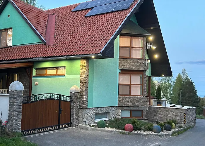 V+k * Tatranska Strba