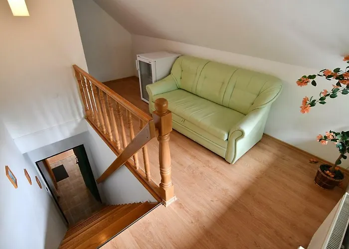 V+k Διαμέρισμα *