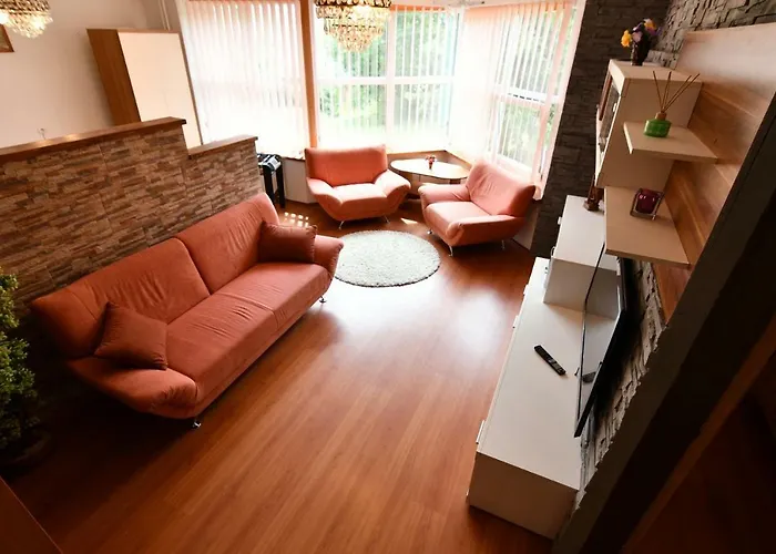 Διαμέρισμα V+k *