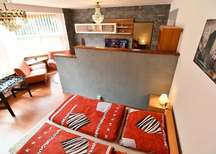 V+k Διαμέρισμα *