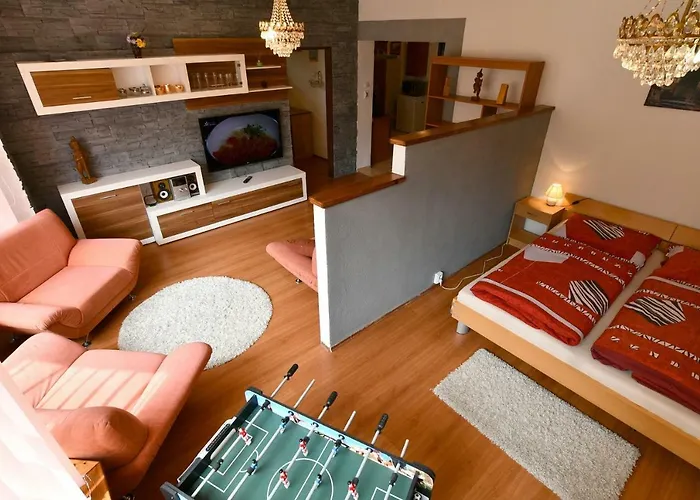 Διαμέρισμα V+k Tatranska Strba