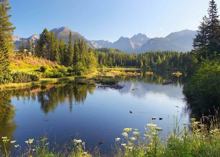 V+k * Tatranska Strba