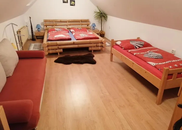 V+k Διαμέρισμα *